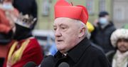 Święto Trzech Króli. Kardynał Kazimierz Nycz: "Trzeba usiąść wspólnie do stołu, rozwiązywać problemy"