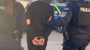 Stalowa Wola: Pokłócił się z dziewczyną i trafił do aresztu. Policjanci znaleźli w jego mieszkaniu dużo narkotyków