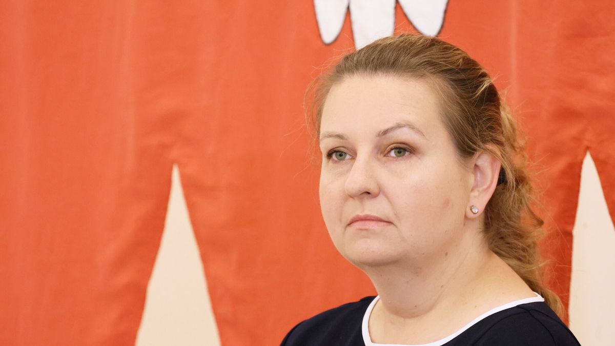 Rząd szykuje reformę finansowania samorządów. Małgorzata Paprocka, szefowa kancelarii Andrzeja Dudy, zabiera głos