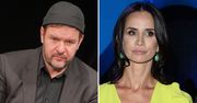 Tomasz Karolak gorzko o relacji z Violą Kołakowską. "Nie miałem żadnego wsparcia"