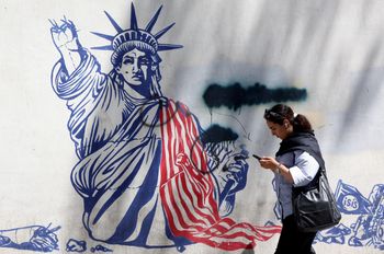 Iran stawia warunki. Domaga się "odmrożenia" ogromnej kwoty