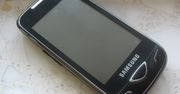 Samsung DUOZ B7722 – pierwsze wrażenia