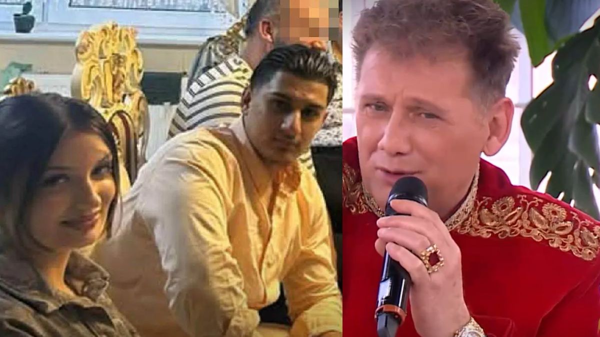 Viki Gabor nadal NIE MIAŁA cygańskiego wesela. "Na wszystko przyjdzie pora"