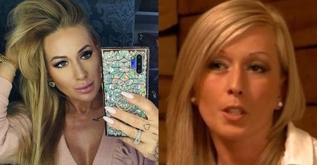 "Królowa życia" Sylwia Peretti wymijająco o byciu INNĄ OSOBĄ w "Kuchennych Rewolucjach": "To kwestia SYTUACJI W ŻYCIU"