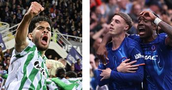 Prezes stadionu: Finał Chelsea - Betis to dla nas finał marzeń
