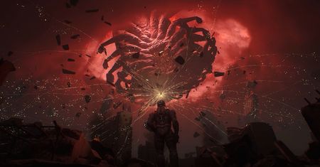 Cinder City wymaga 64 GB RAM. Nowa granica absurdu w wymaganiach PC?