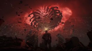 Cinder City wymaga 64 GB RAM. Nowa granica absurdu w wymaganiach PC?