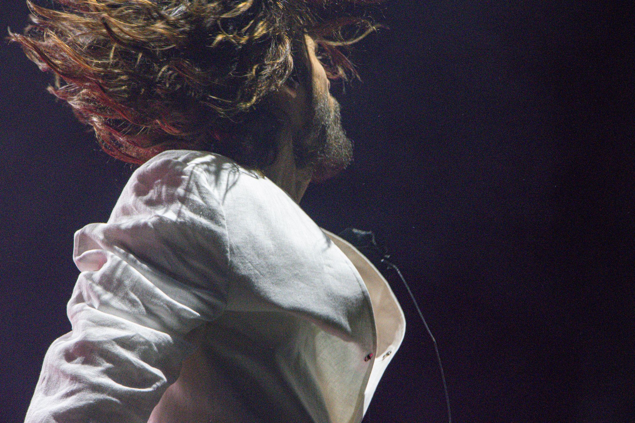 Thirty Seconds To Mars - 25.06.2025 Łódź