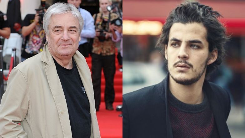 Syn Andrzeja Żuławskiego wspomina ojca