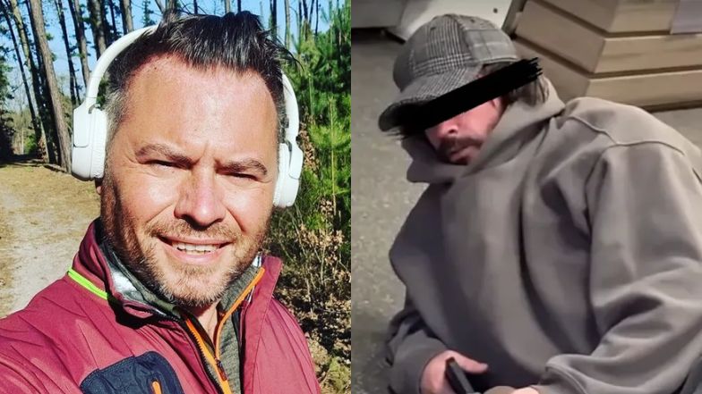 Krzysztof Stanowski reaguje na zatrzymanie Stuu