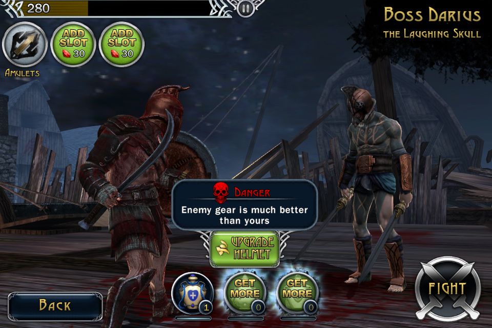 Blood and Glory: Legend zmiażdżony przez mikrotransakcje! 2