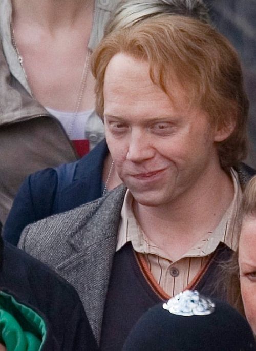 Finał Harry'ego Pottera coraz bliżej [zwiastun] 3