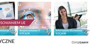 4 certyfikowane w Brukseli szkolenia, dzięki którym zostaniesz ekspertem w IT. Teraz ostatnie miejsca z dofinansowaniem