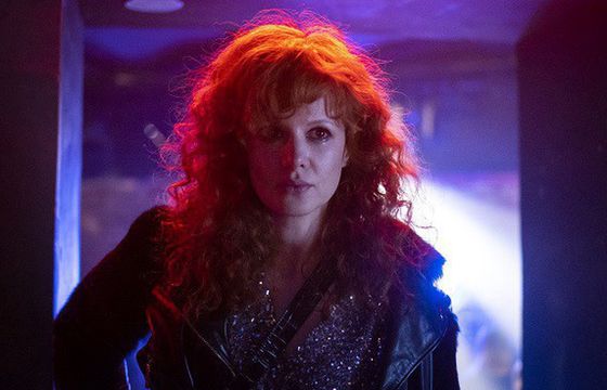 1,20 mln widzów „Kod genetyczny”. TVN wiceliderem