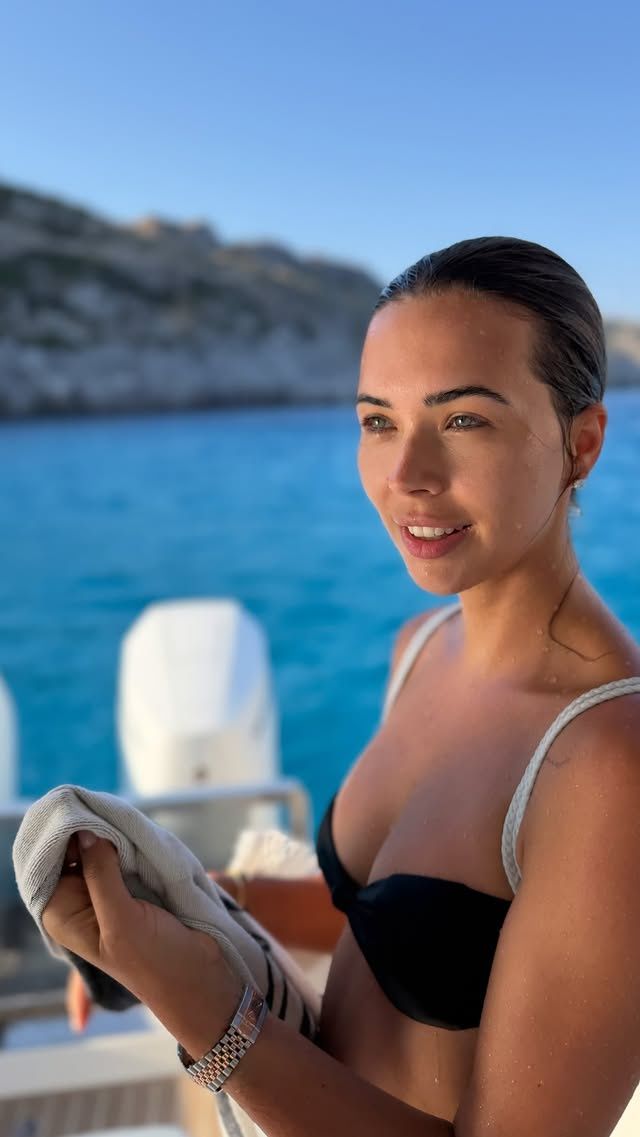 Sandra Kubicka