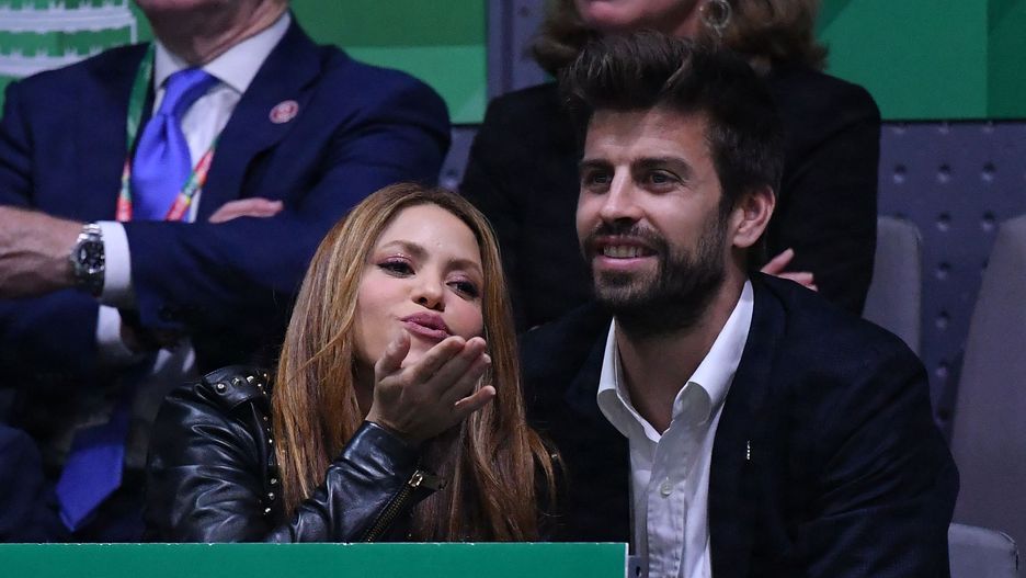 shakira