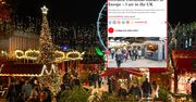 Jarmark bożonarodzeniowy w Poznaniu. Polskie miasto liderem w rankingu