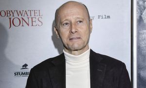 Uciekł od sławy i wyjechał do USA. Zapłacił wysoką cenę