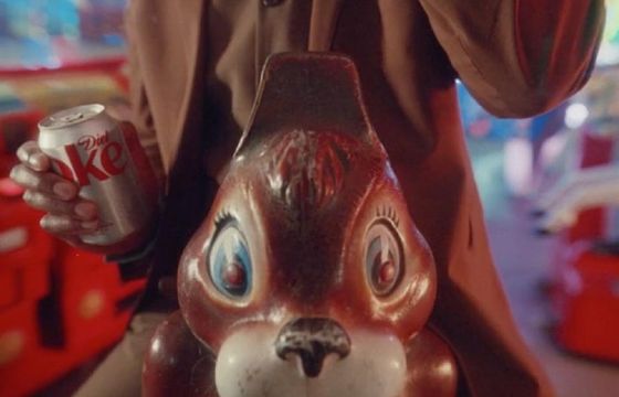 Agencja Ogilvy zajmie się obsługą reklamową Diet Coke