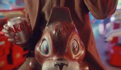 Agencja Ogilvy zajmie się obsługą reklamową Diet Coke