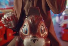 Diet Coke z agencją Ogilvy