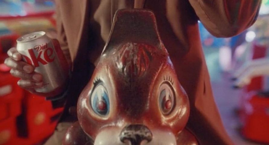 Agencja Ogilvy zajmie się obsługą reklamową Diet Coke