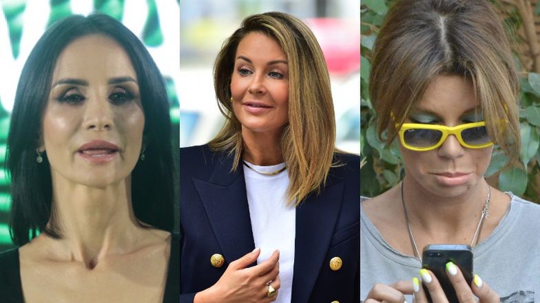 Krytyczna Małgorzata Rozenek ostro o koronasceptykach