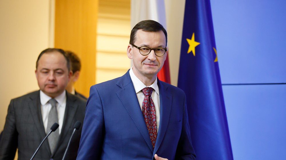 Mateusz Morawiecki
