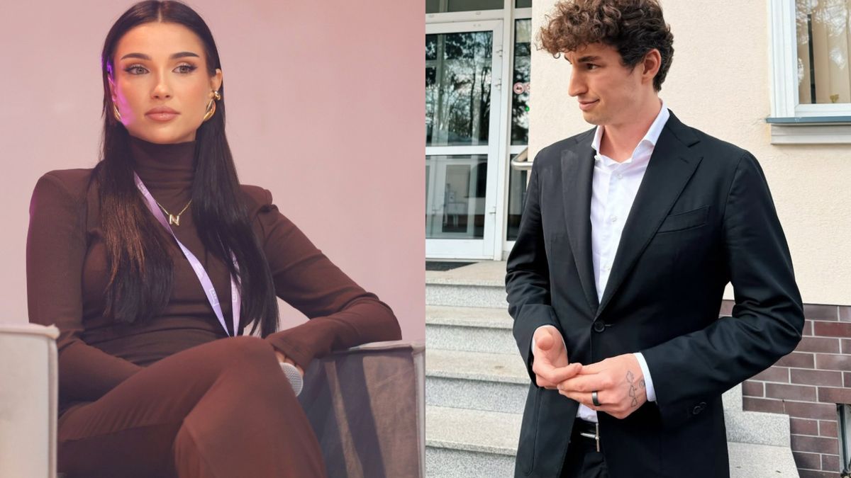 Natsu potwierdza rozstanie z Marcinem Dubielem