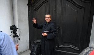 Ksiądz zakpił z Tiny Turner. Szokujące słowa z ambony