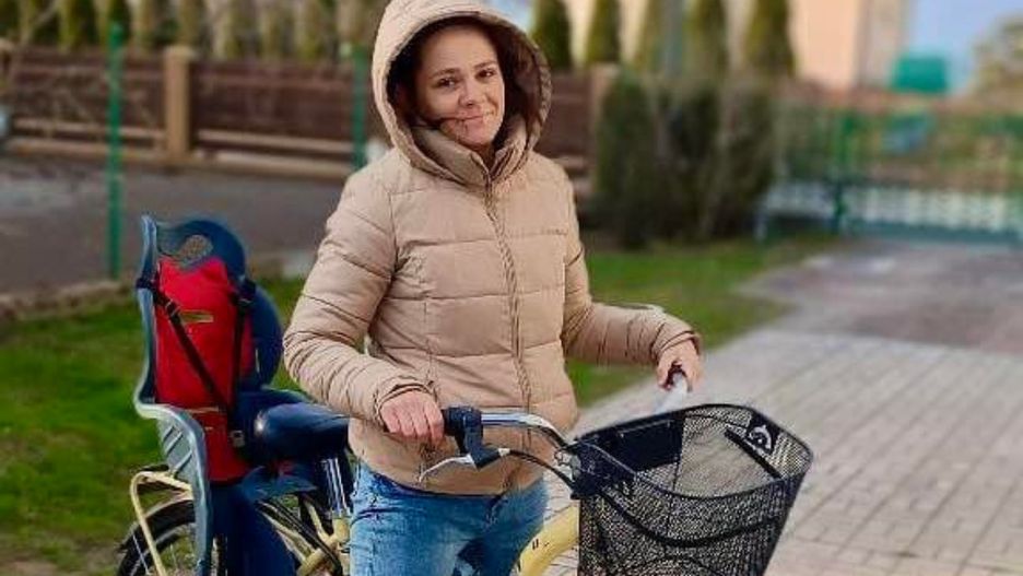 Zaginęła w drodze do pracy. Pilny apel