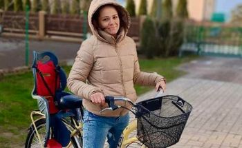 Justyna wyszła do pracy. Pilny apel policji