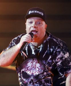 Skiba nie miał litości. Wyśmiał Kaczyńskiego, księży - pedofili i... siebie samego