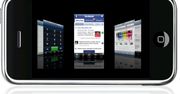 Będzie multitasking w firmware 4.0 dla iPhone'a