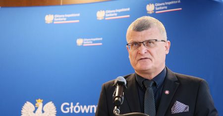 Nowy system kar za brak szczepienia. Szef GIS chce takich zmian