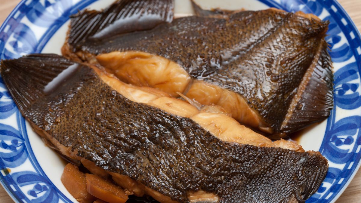 Flądra - czy warto po nią sięgać?