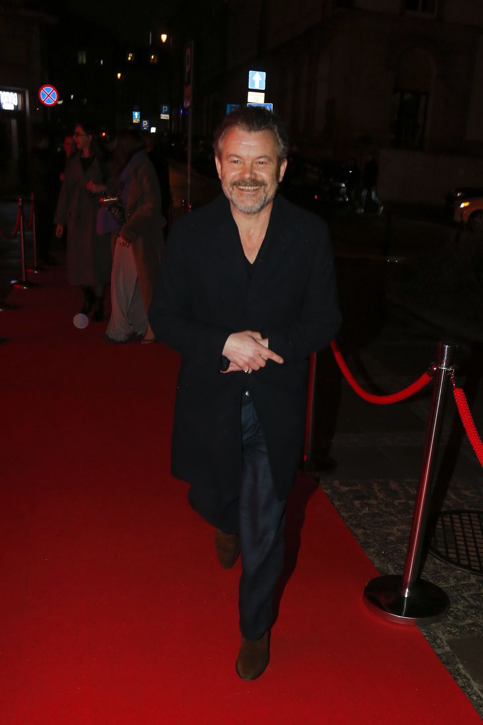 Jacek Braciak