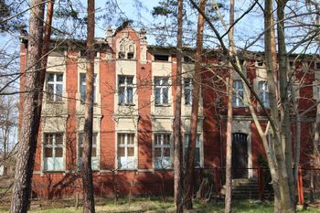 Nad tą śląską dzielnicą góruje kopalnia i aquapark. To Halemba w Rudzie Śląskiej