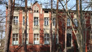 Nad tą śląską dzielnicą góruje kopalnia i aquapark. To Halemba w Rudzie Śląskiej