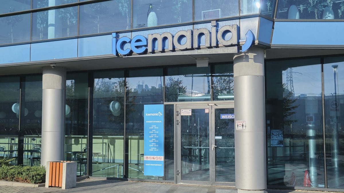 Spora podwyżka cen biletów na lodowisku Icemania w Lublinie