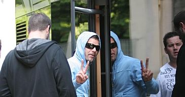 Ricky Martin zapłodnił swoją siostrę cioteczną!