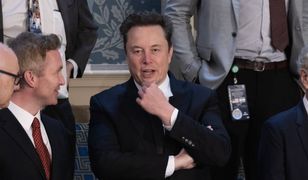 Elon Musk nie dostał zaproszenia na szczyt. BBC podaje powód