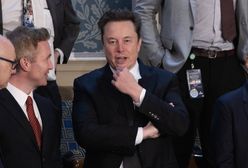 Elon Musk nie dostał zaproszenia na szczyt. BBC podaje powód