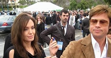 Angelina nie chce kolejnych dzieci!