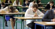 Gimnazjaliści rozpoczęli pierwszy poważny egzamin