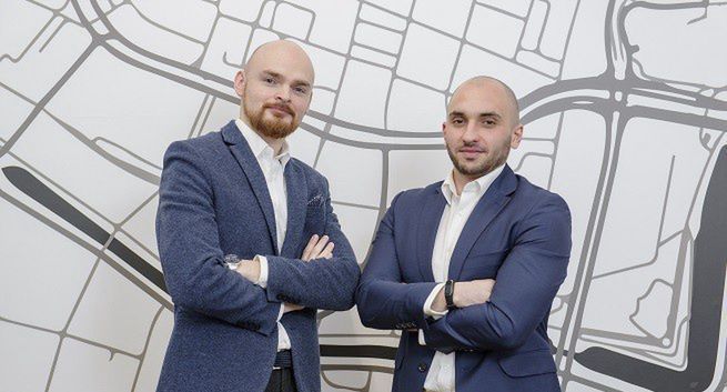 Rafał Zagrobelny i Aleksander Łoś w zespole agencji Komunikacja+ PR