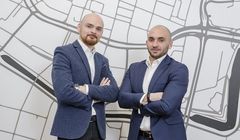 Rafał Zagrobelny i Aleksander Łoś w zespole agencji Komunikacja+ PR