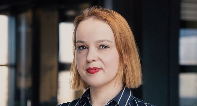 Natalia Trojan communication managerem w Value Media