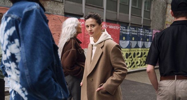 Stenka, Chyra, Grochowska w jubileuszowej kampanii Zalando