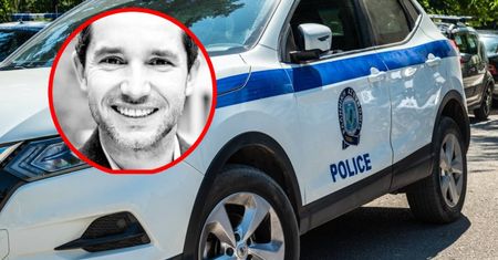 Polak zamordowany w Grecji. Była żona idzie w zaparte. Sąd nie uwierzył